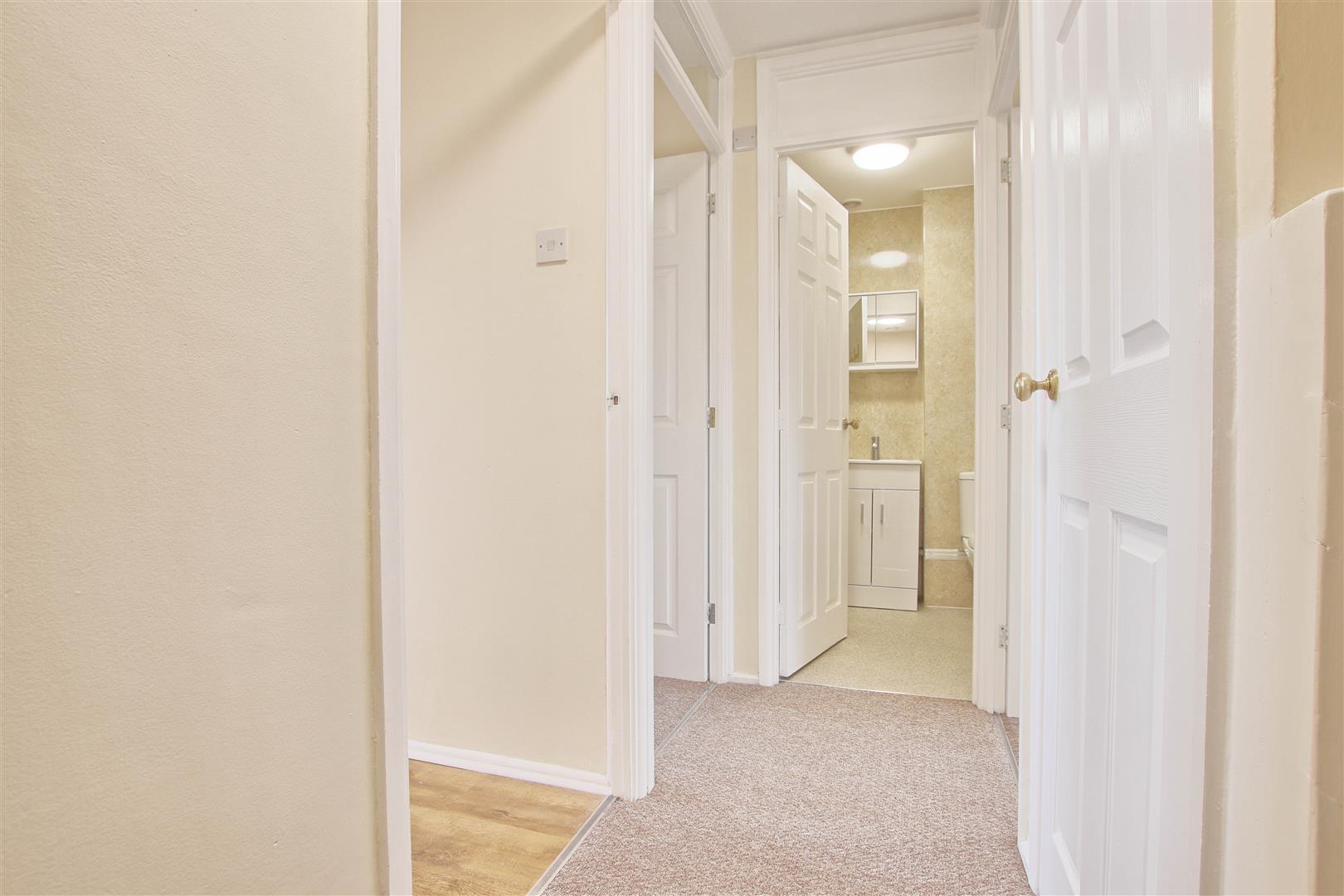 Russet Way, Melbourn, Royston